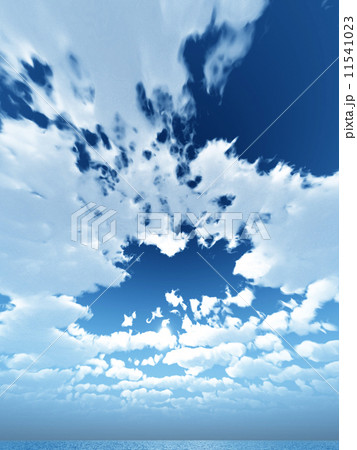 風と雲と海と 風と雲と海と 11541023