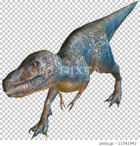 T-REX☆ティラノサウルス 11542942