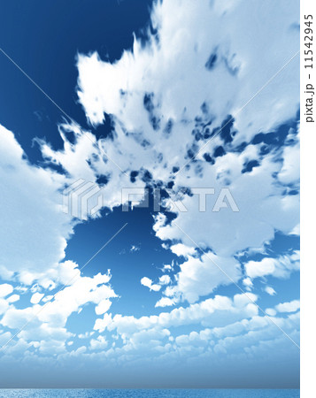 風と雲と海と 風と雲と海と 11542945