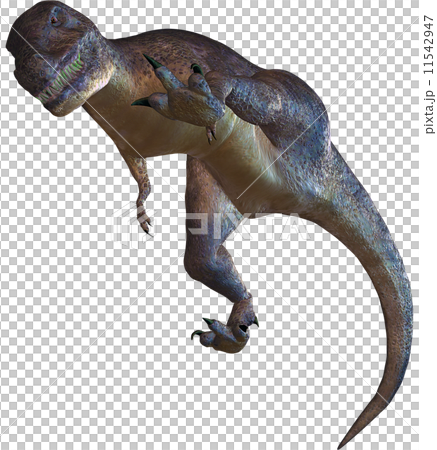 T-REX☆ティラノサウルス 11542947