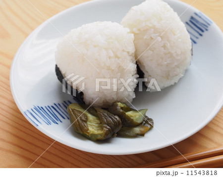 おにぎり 11543818