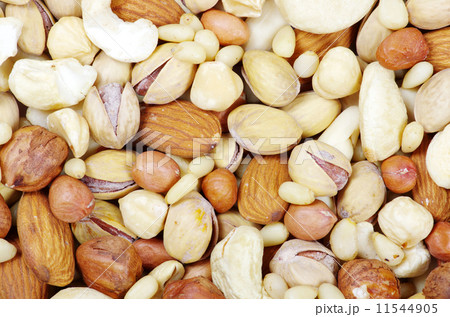 mixed nuts mixed nuts 11544905