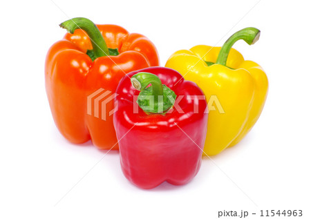 pepper 11544963