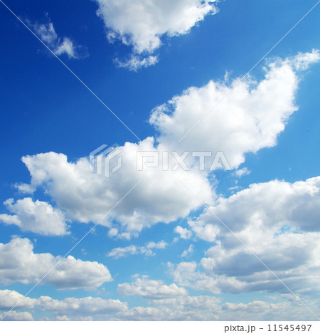 blue sky 11545497