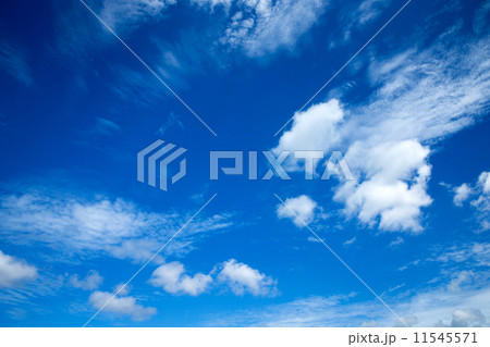 blue sky blue sky 11545571