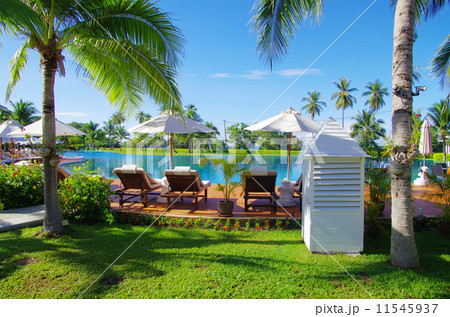 swimming pool 11545937