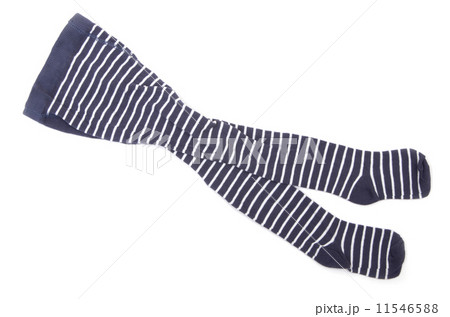 striped sock 11546588