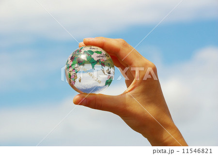 globe 11546821