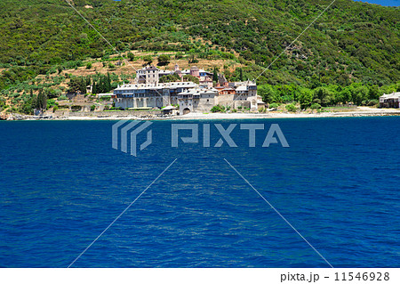 Monastery Monastery 11546928