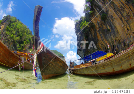 boats and islands boats and islands 11547182