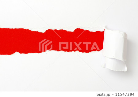 torn paper 11547294