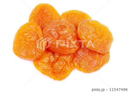 dried apricots 11547496