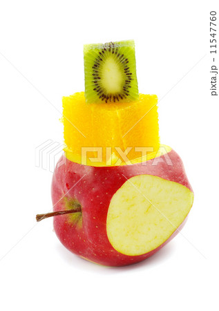 mixed fruit 11547760