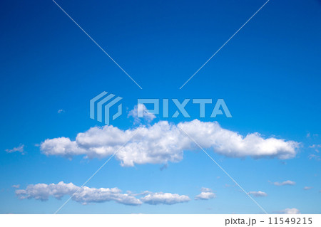 blue sky 11549215
