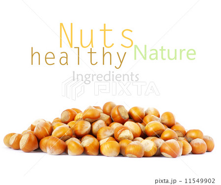 Nuts Nuts 11549902