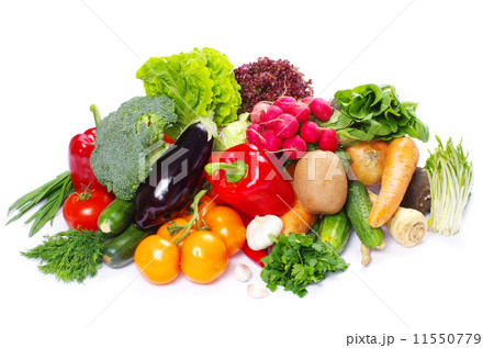 vegetables vegetables 11550779