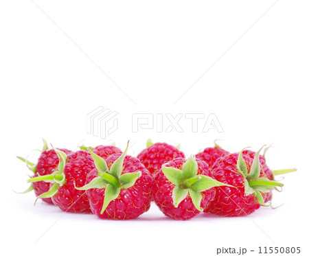 raspberry 11550805