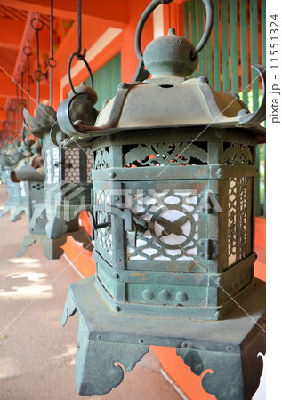 春日大社 春日大社 11551324