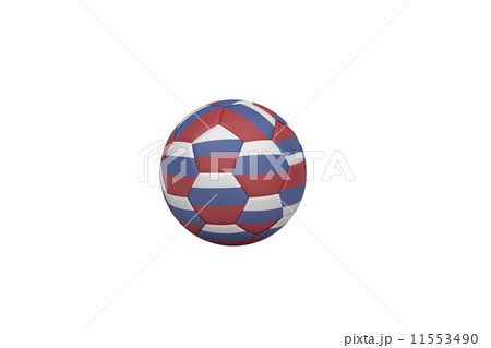 Football in russia colours Football in russia colours 11553490