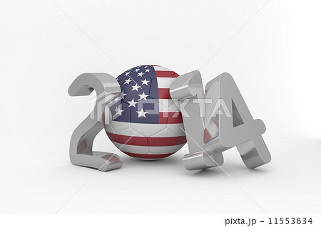 America world cup 2014 11553634