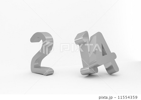 2014 in silver with zero missing 2014 in silver with zero missing 11554359