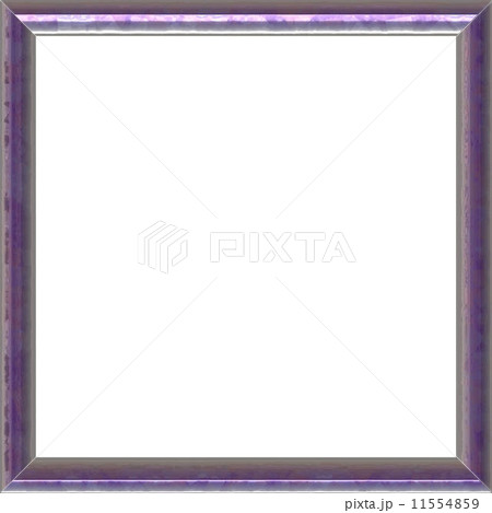 Classic wooden frame 11554859