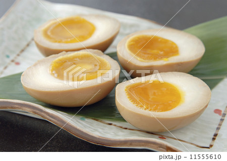 煮卵 11555610