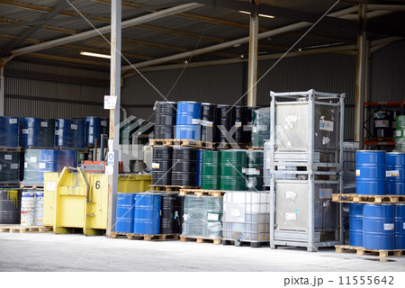 スペイン　インク工場 11555642