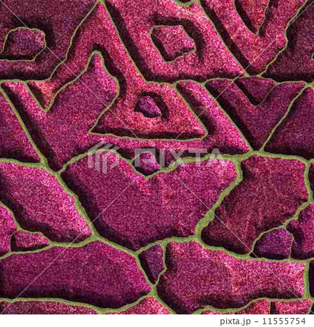 Ancient mosaic 11555754