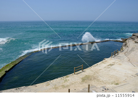 ポルトガル　リスボン街並み 11555914