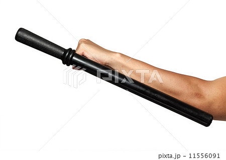 Baton in hand 11556091