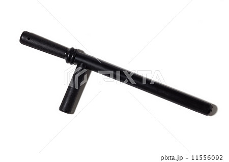 Police baton 11556092
