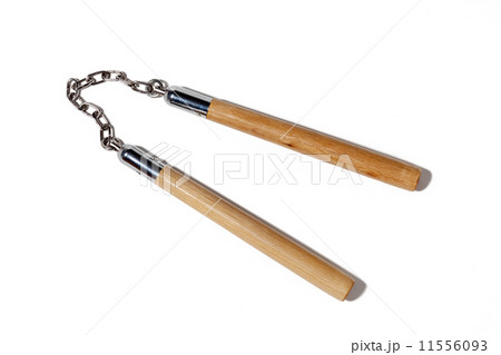 Nunchucks Nunchucks 11556093