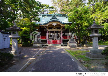 元城町東照宮 11556095