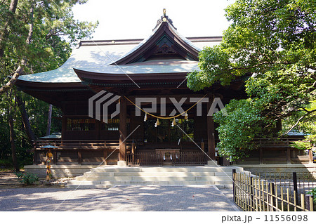 浜松八幡宮 浜松八幡宮 11556098