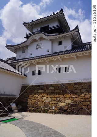 掛川城 天守閣 掛川城 天守閣 11556109