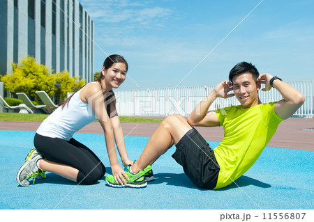 Exercise Exercise 11556807