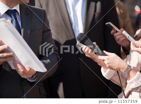 Interview Interview 11557359