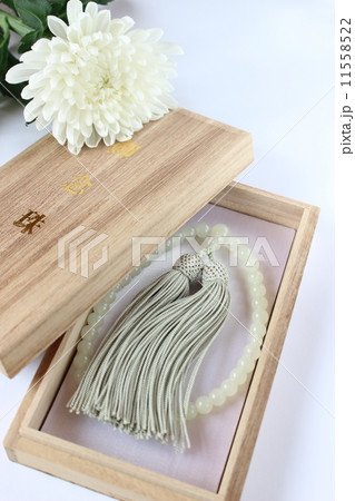 御念珠 11558522