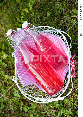 Berry lemonade 11558547