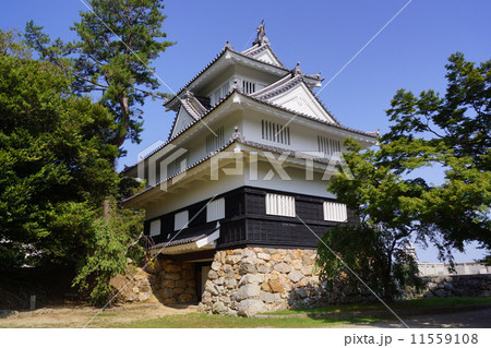 吉田城 吉田城 11559108