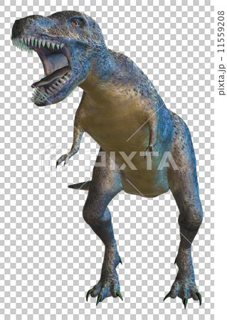T-REX☆ティラノサウルス 11559208