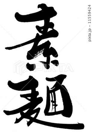 素麺 素麺 11559424