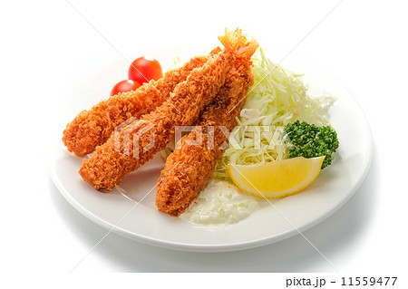 海老フライ 海老フライ 11559477