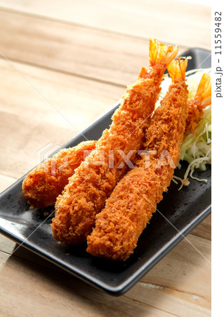 海老フライ 11559482