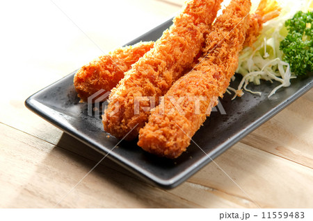 海老フライ 11559483