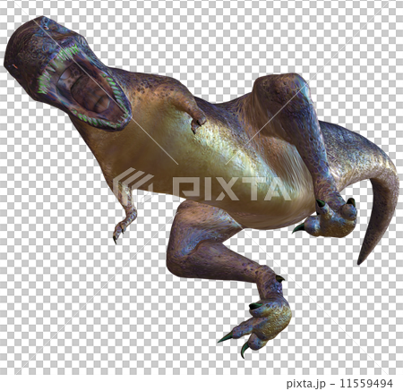 T-REX☆ティラノサウルス T-REX☆ティラノサウルス 11559494