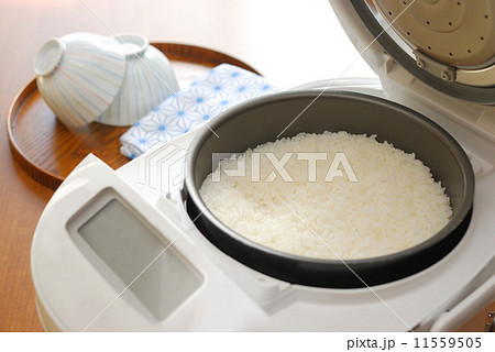 炊飯器 11559505