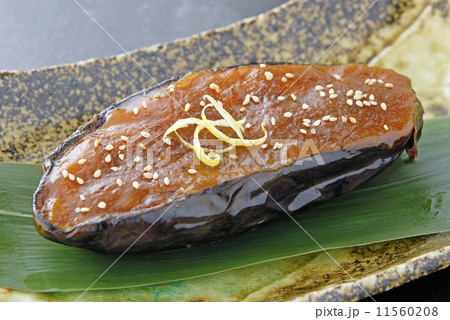 なす田楽、 11560208