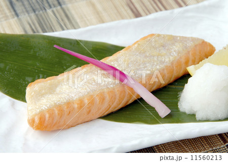 サーモンハラス サーモンハラス 11560213